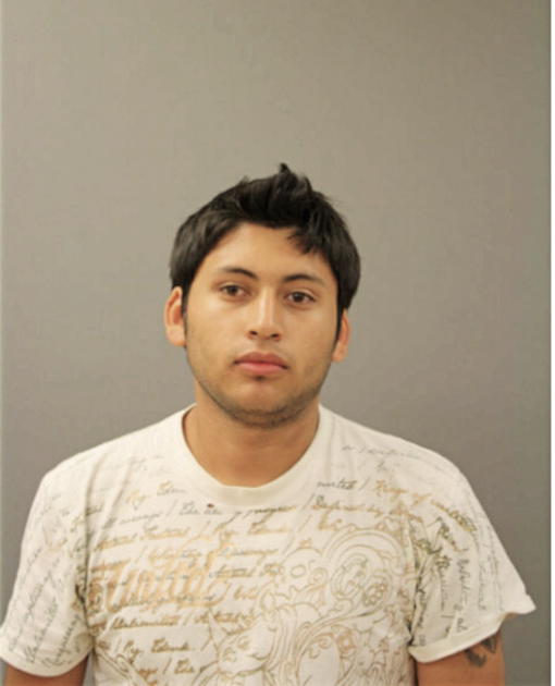 IGNACIO VILLASENOR, Cook County, Illinois