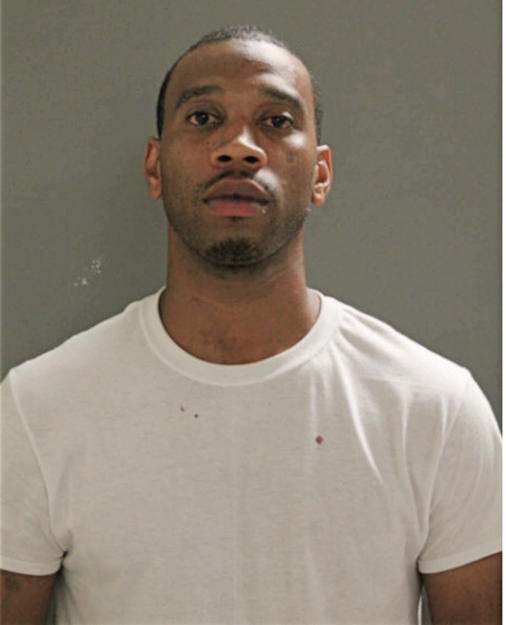 BRIAN D VINSON, Cook County, Illinois