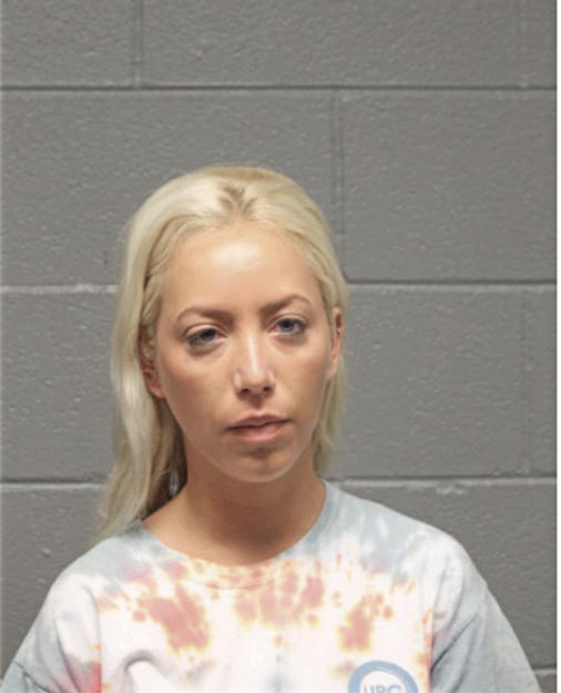 ISABELLE WALKER, Cook County, Illinois