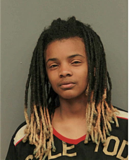 KENDALL K WALKER, Cook County, Illinois