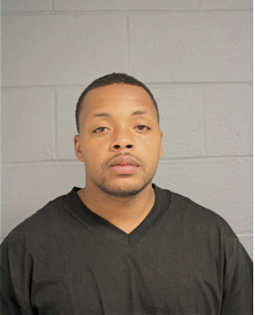 MARCUS E WALLACE, Cook County, Illinois