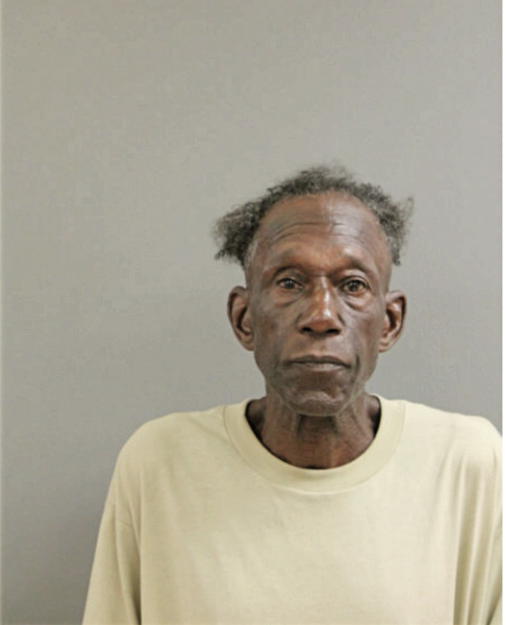 MICHAEL D WEATHERSBY, Cook County, Illinois