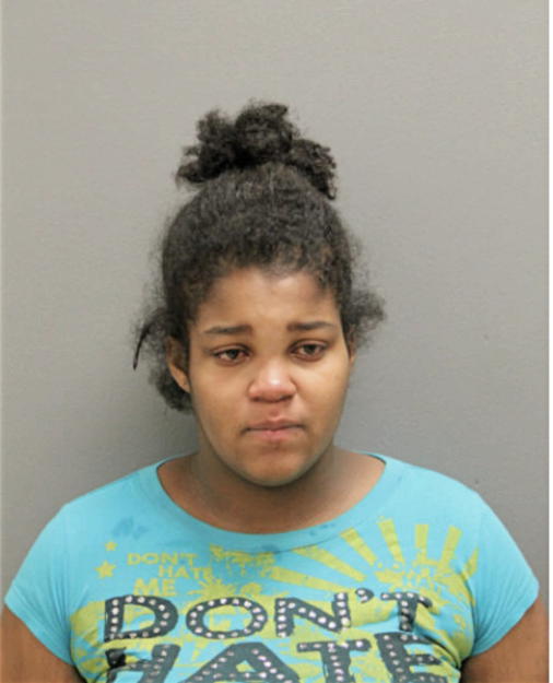SALIMA WELLS, Cook County, Illinois
