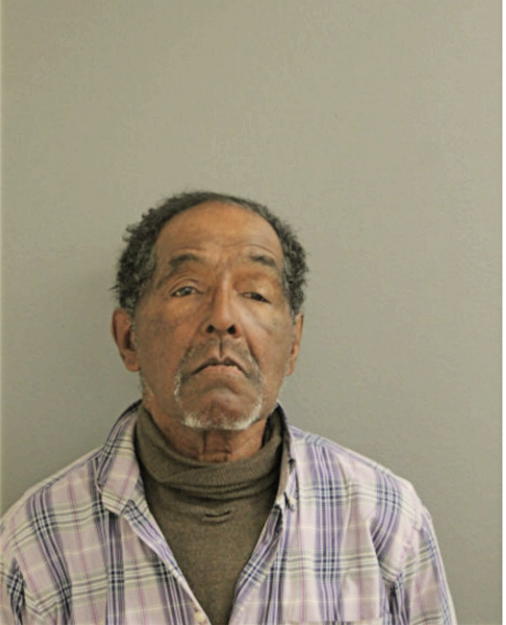 TERRY G WHITE, Cook County, Illinois