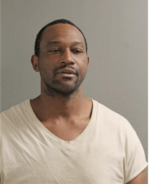 ARTHUR L WILLIAMS, Cook County, Illinois