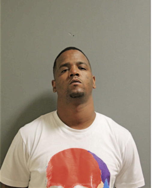 DEVON N WILLIAMS, Cook County, Illinois
