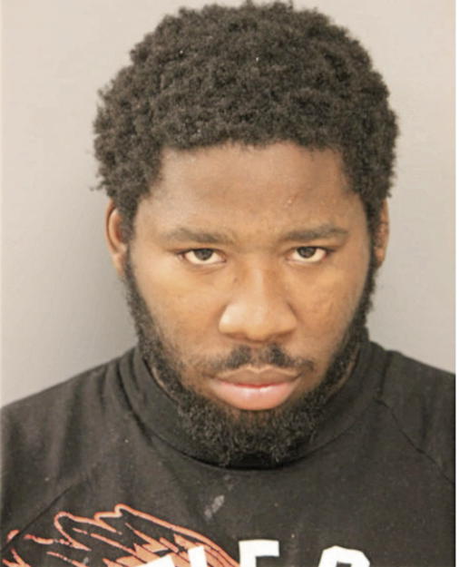 PIERRE WILLIAMS, Cook County, Illinois