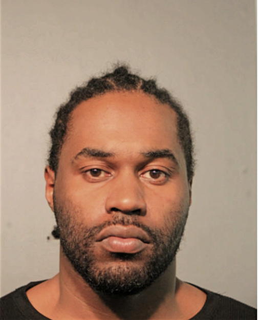 TRACEY D WILLIAMS, Cook County, Illinois