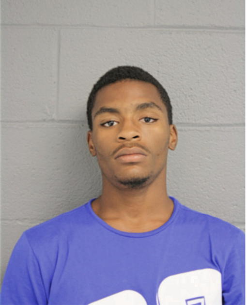 JONATHAN WILSON, Cook County, Illinois