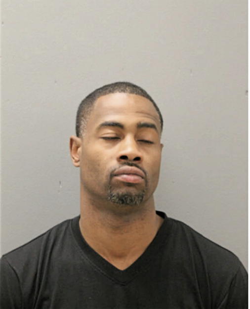 TYRONE T WILSON, Cook County, Illinois