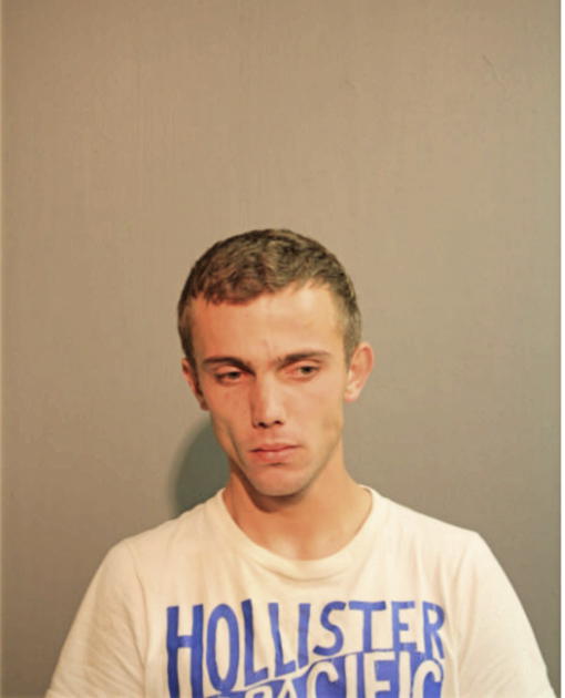 MARCIN WOLOWIEC, Cook County, Illinois