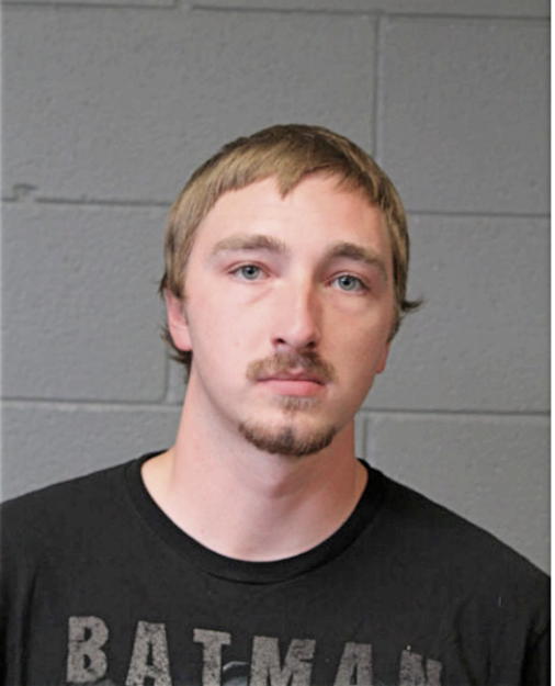 LOUIS J YARBROUGH, Cook County, Illinois