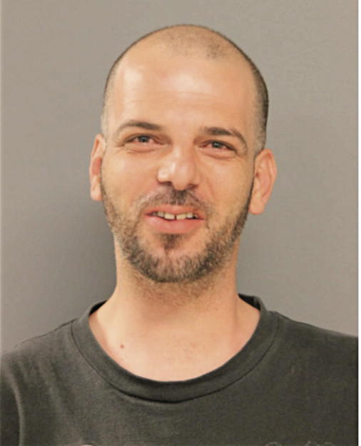 RAMI RIBHI ZAYED, Cook County, Illinois