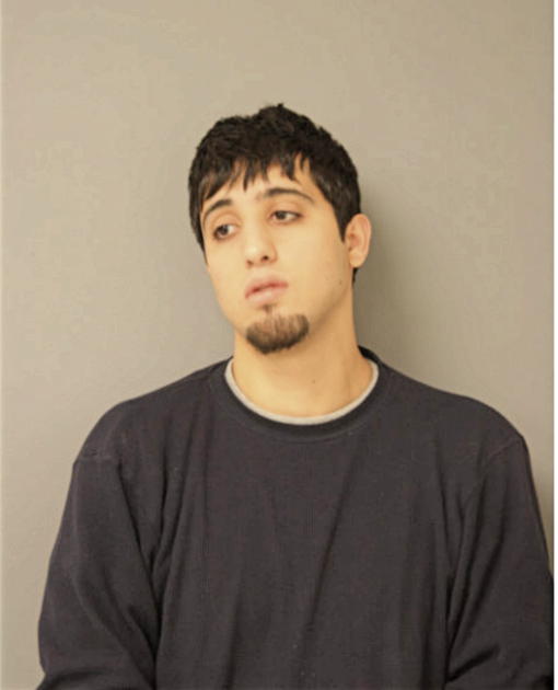 OBAI ABUSEINI, Cook County, Illinois