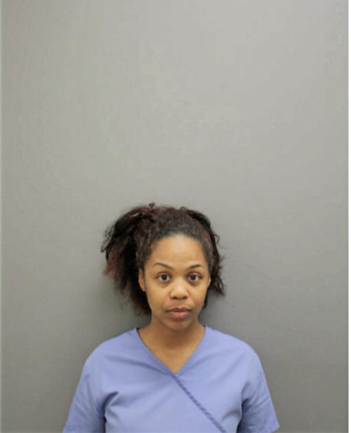 NIKKI A ADAMS, Cook County, Illinois