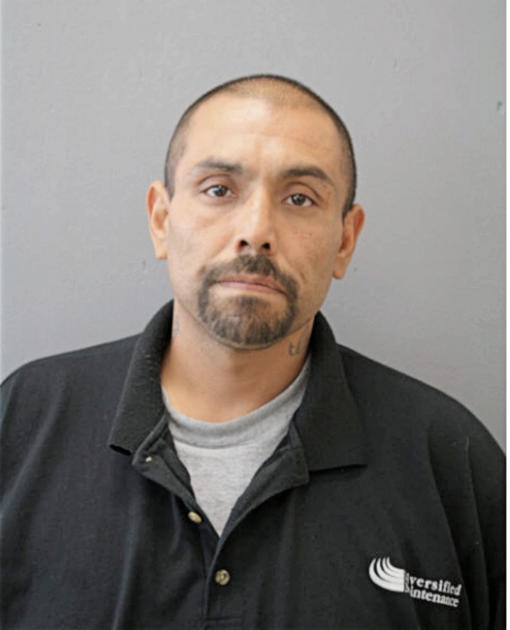 EDUARDO AGUADO, Cook County, Illinois