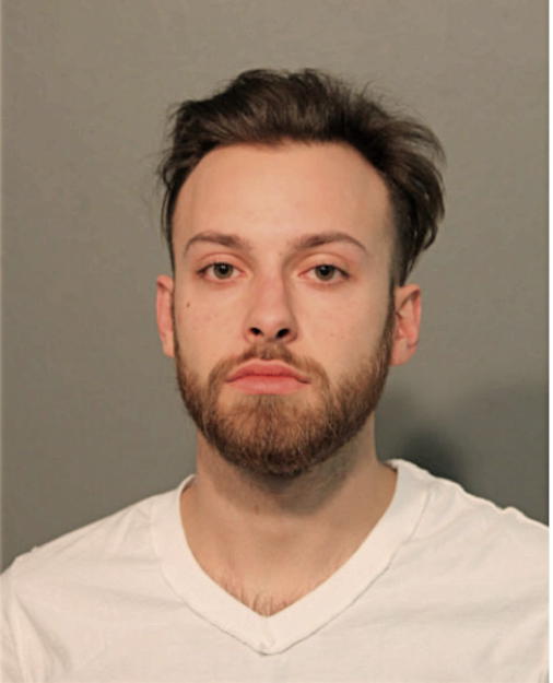 GREGORY AKROYD, Cook County, Illinois
