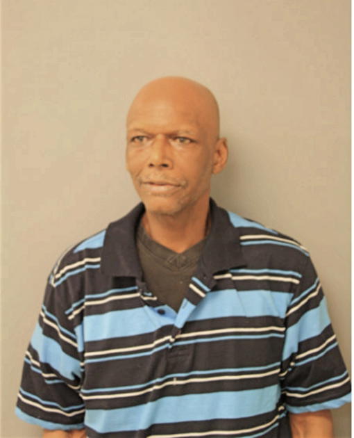 WENDELL P AMBROSE, Cook County, Illinois