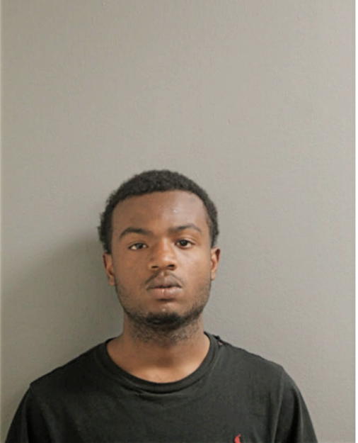DEVONTAY ANDERSON, Cook County, Illinois