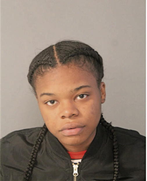 KOYAKIE ANDERSON, Cook County, Illinois