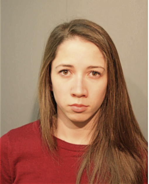 ALLYSON ANDINO, Cook County, Illinois