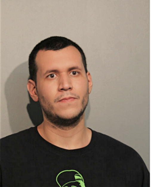 JAVIER ASTORGA, Cook County, Illinois