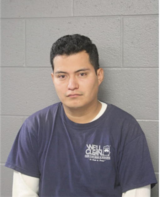 GERARDO AVELAR-GARCIA, Cook County, Illinois