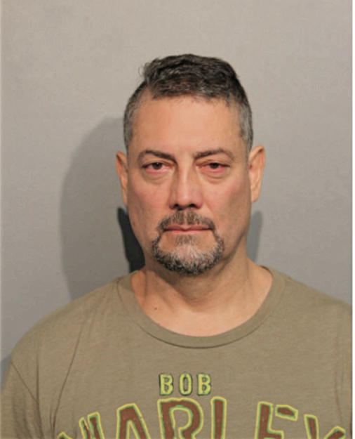 JOHN C AVILA, Cook County, Illinois