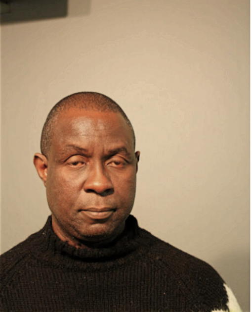 GBENGA E AYODELE, Cook County, Illinois