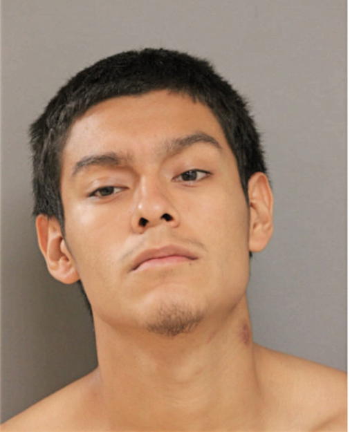 FERNANDO BAHENA, Cook County, Illinois