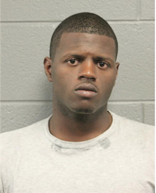 JOE J BANKS, Cook County, Illinois