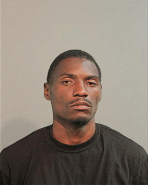 MARJUHN BANKS, Cook County, Illinois