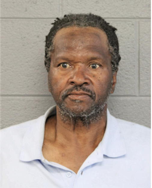 DENNIS L BILLINGS, Cook County, Illinois