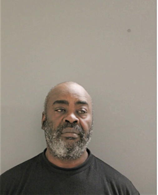 CLEVE BLOODSAW, Cook County, Illinois