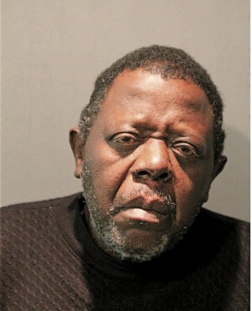 LAWRENCE BOOZE, Cook County, Illinois