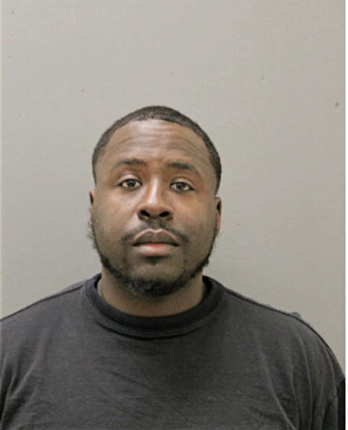 VICTOR L BOYD, Cook County, Illinois