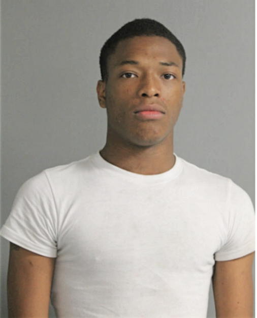 DEONDRE S BREWER, Cook County, Illinois