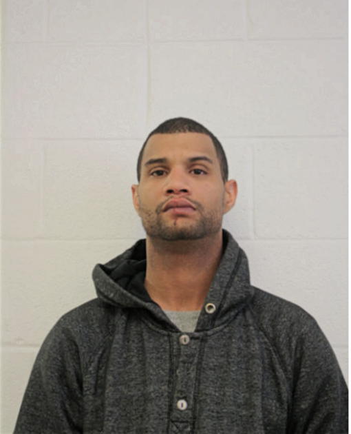 WILLIE R BRITTON, Cook County, Illinois