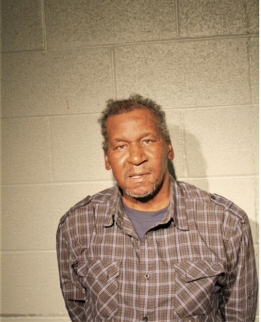 JOHN L BROWN, Cook County, Illinois