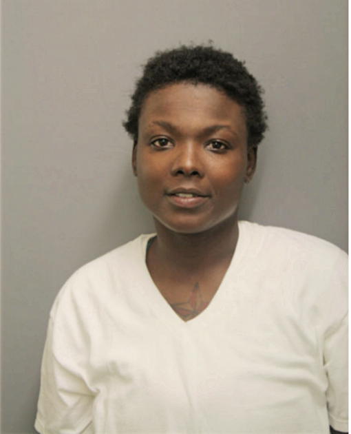 SAMANTHA BROWN, Cook County, Illinois