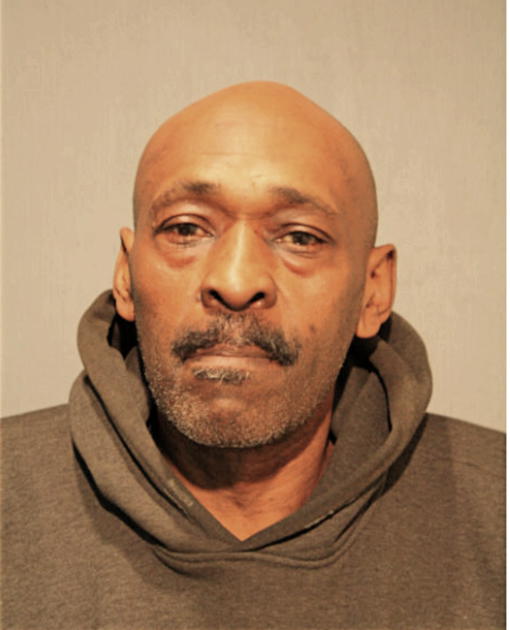 TERRY L BROWN, Cook County, Illinois