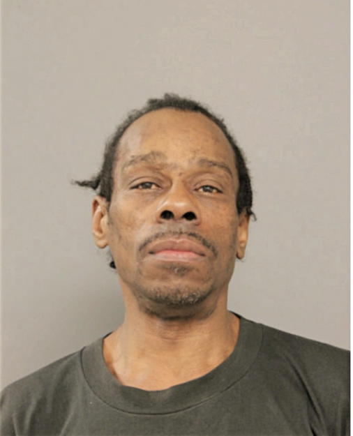 KEVIN D BRYSON, Cook County, Illinois