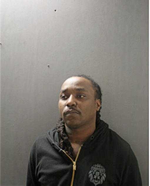 JAMES E BURKS, Cook County, Illinois