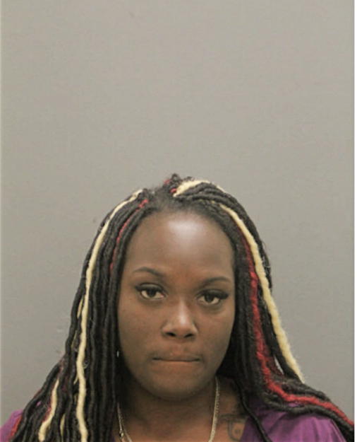 JOLESSE CAMPBELL, Cook County, Illinois