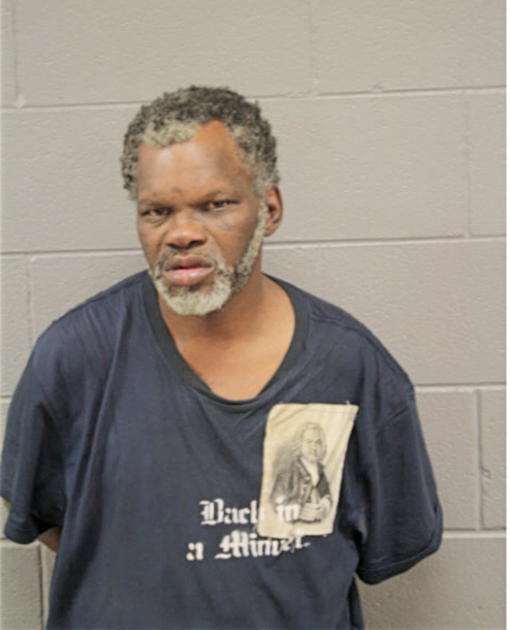 ERIC CAPERS, Cook County, Illinois