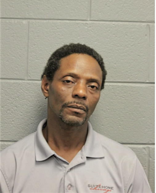 JESSIE E CARPENTER, Cook County, Illinois