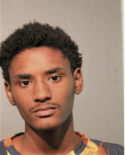 JASON J CARTLIDGE, Cook County, Illinois