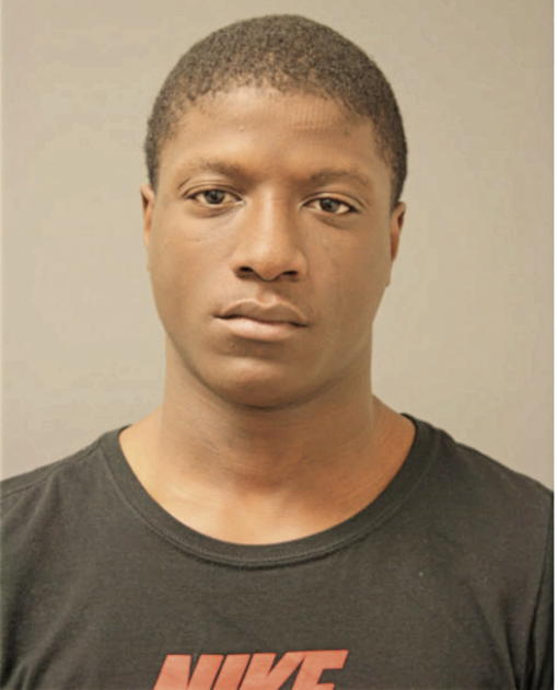 CARLTON CASSIDY, Cook County, Illinois