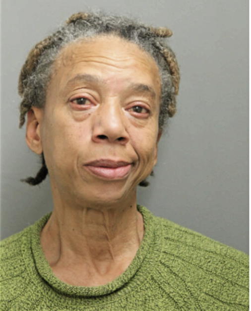 MARION H CLAYBOURNE, Cook County, Illinois