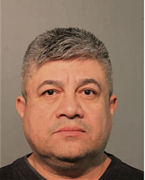 EDWIN LEOPLDO COBENA, Cook County, Illinois